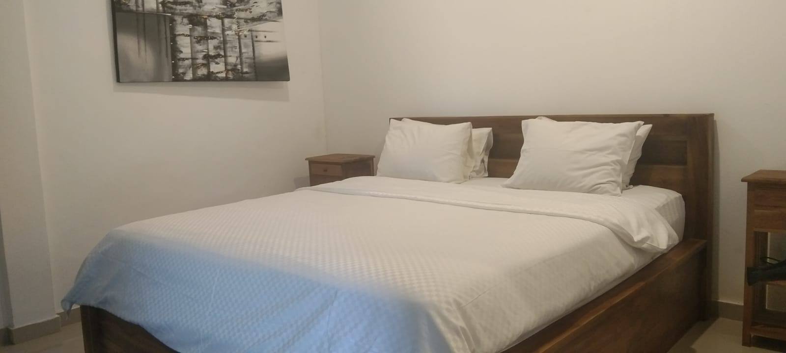 Вилла, 2 спальни