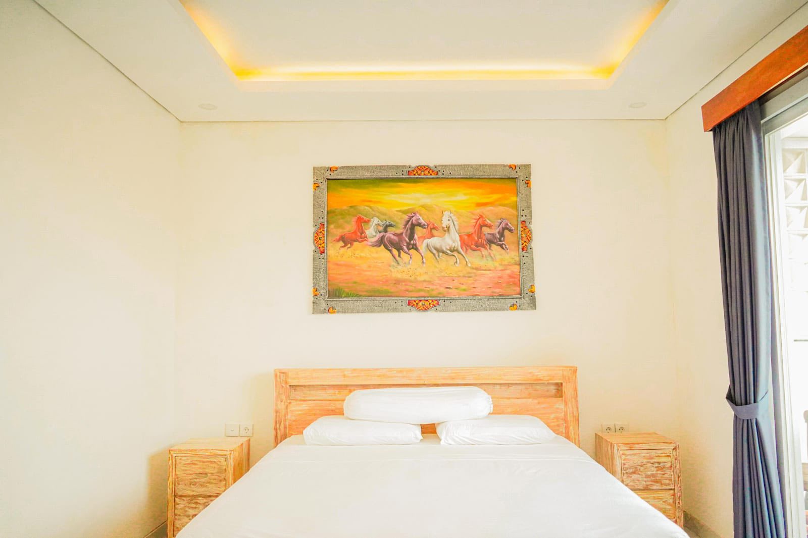 Вилла, 2 спальни