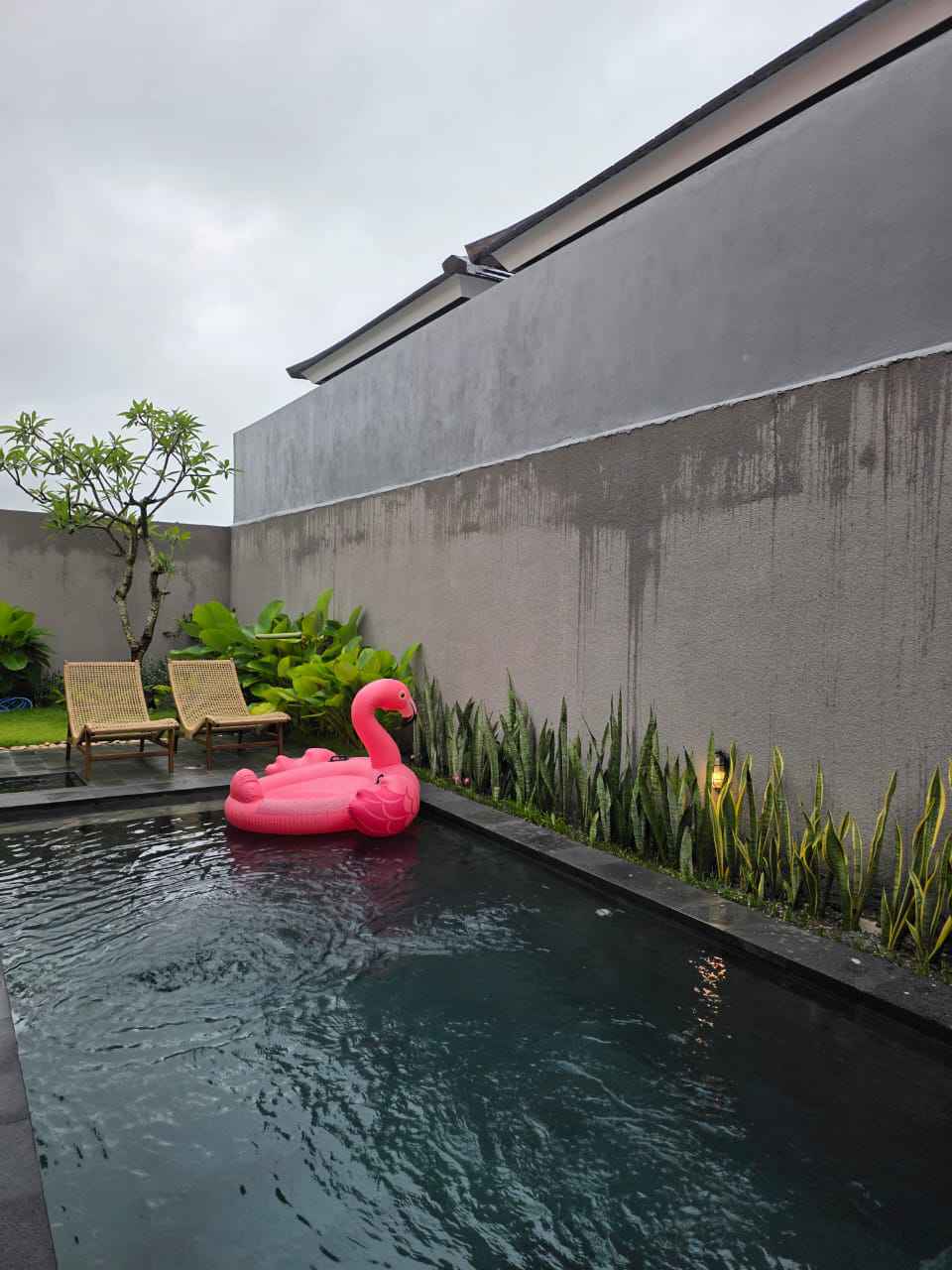 Вилла, 2 спальни