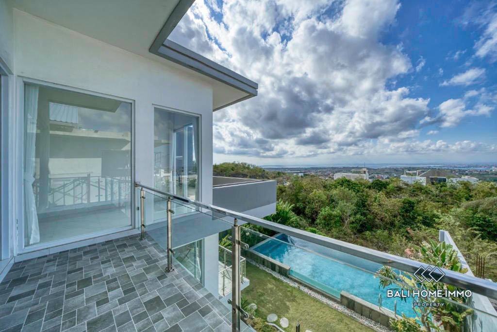 Вилла, 3 спальни