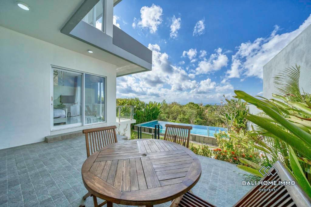 Вилла, 3 спальни