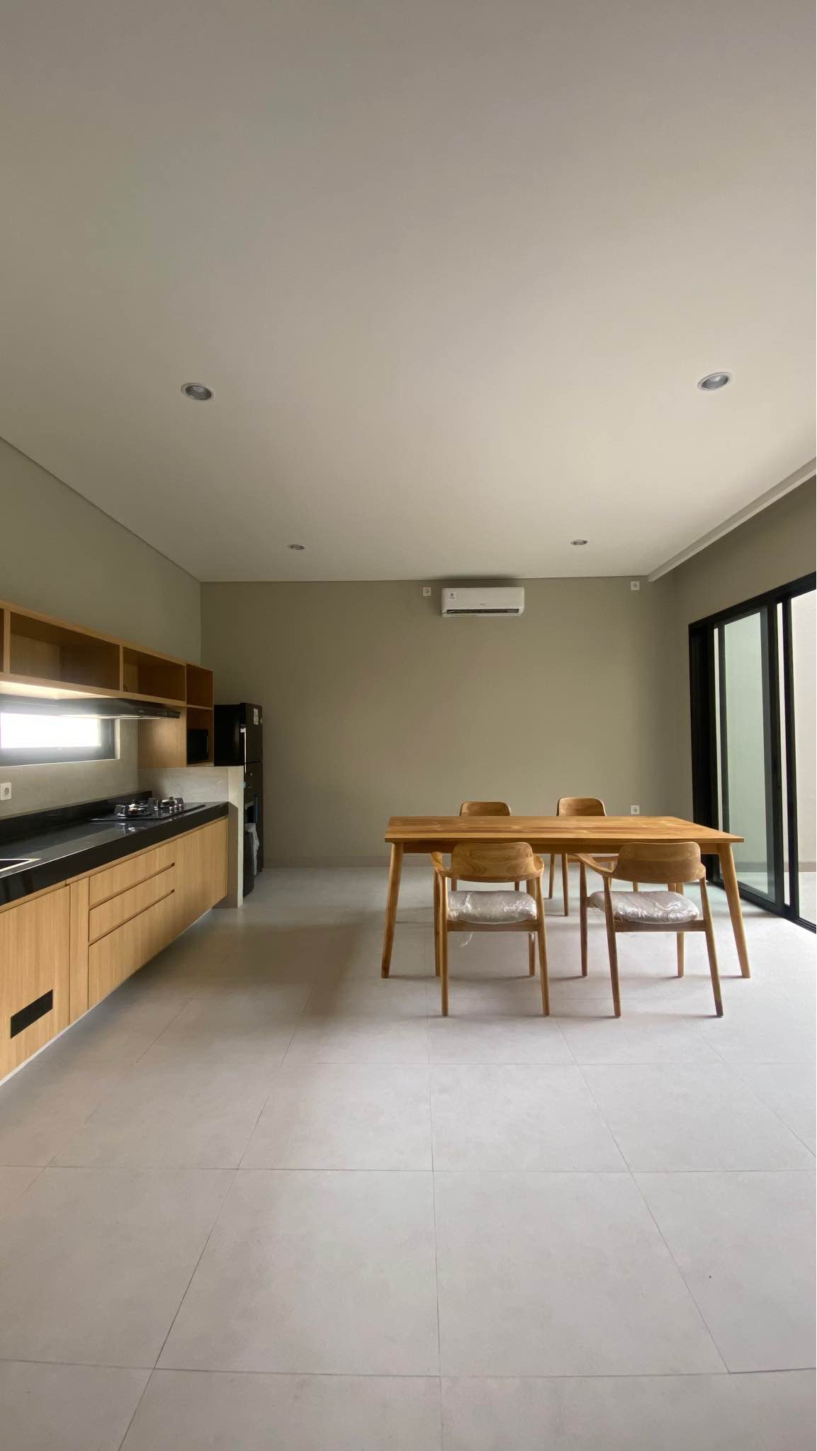 Вилла, 3 спальни