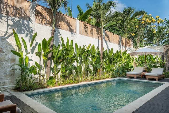 Вилла, 3 спальни