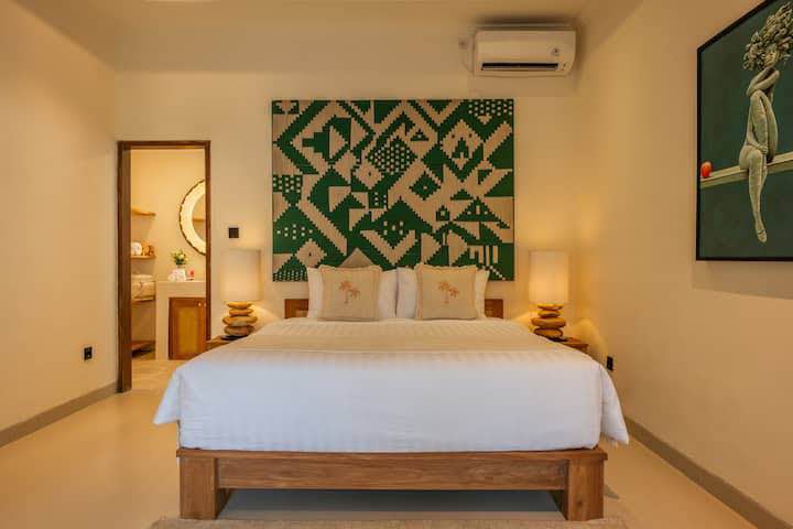 Вилла, 3 спальни