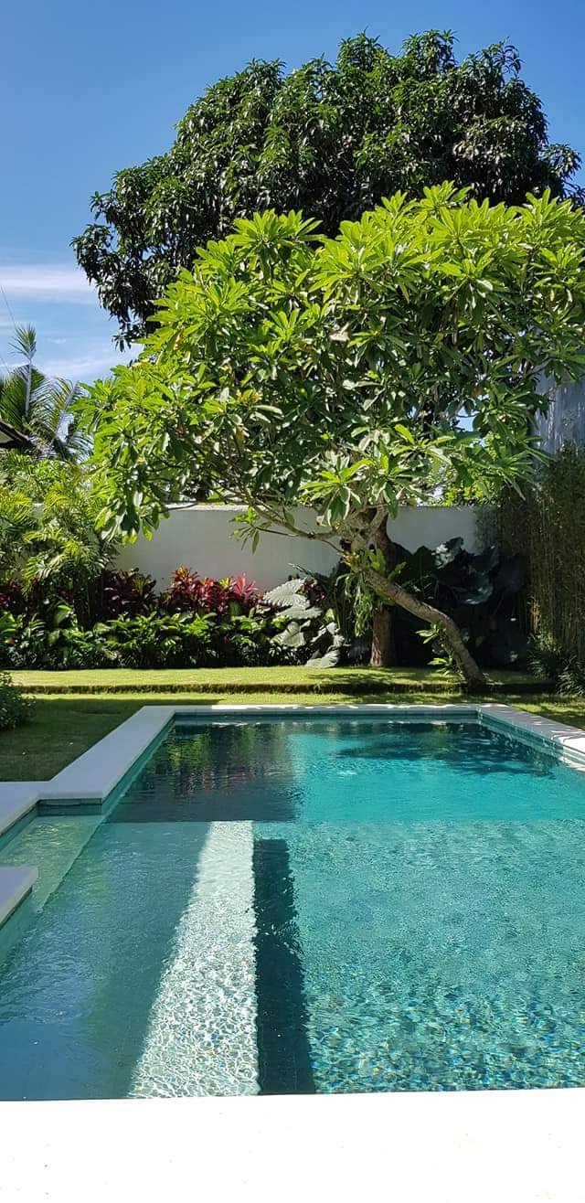 Вилла, 2 спальни