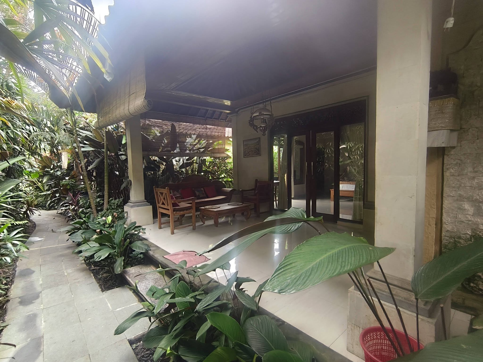 Гестхаус, 1 спальня