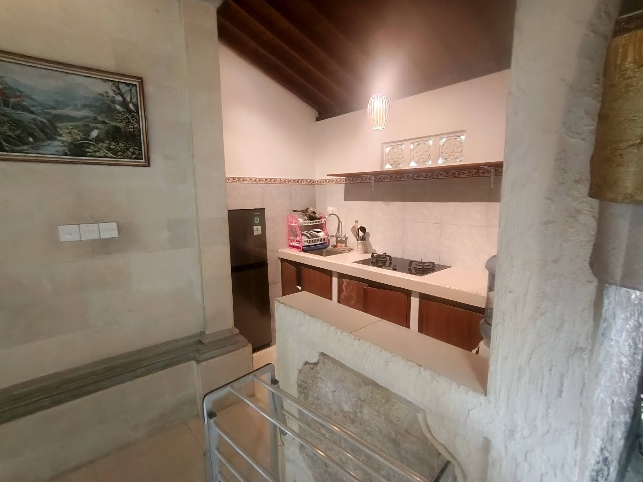 Гестхаус, 1 спальня