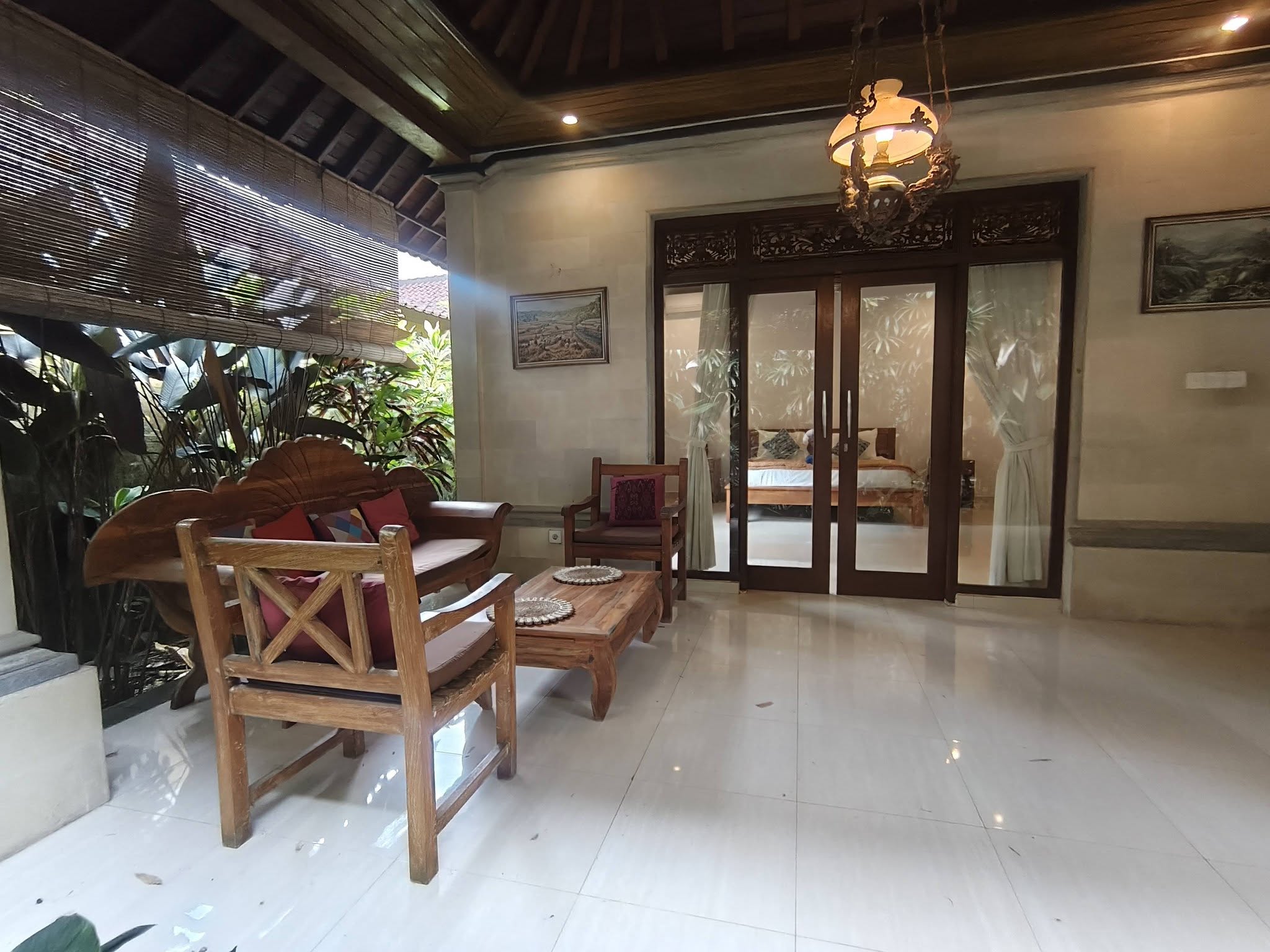 Гестхаус, 1 спальня