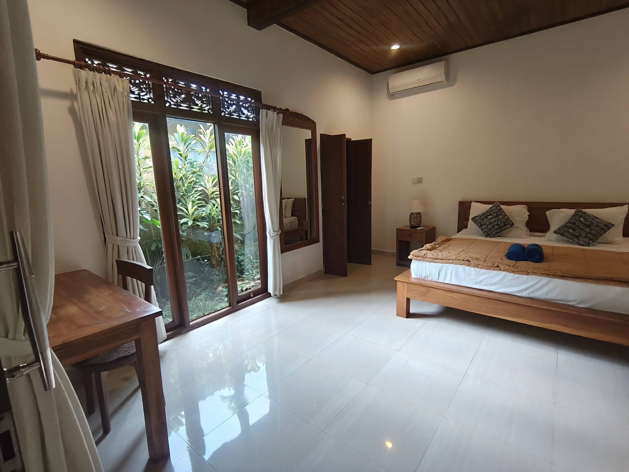 Гестхаус, 1 спальня