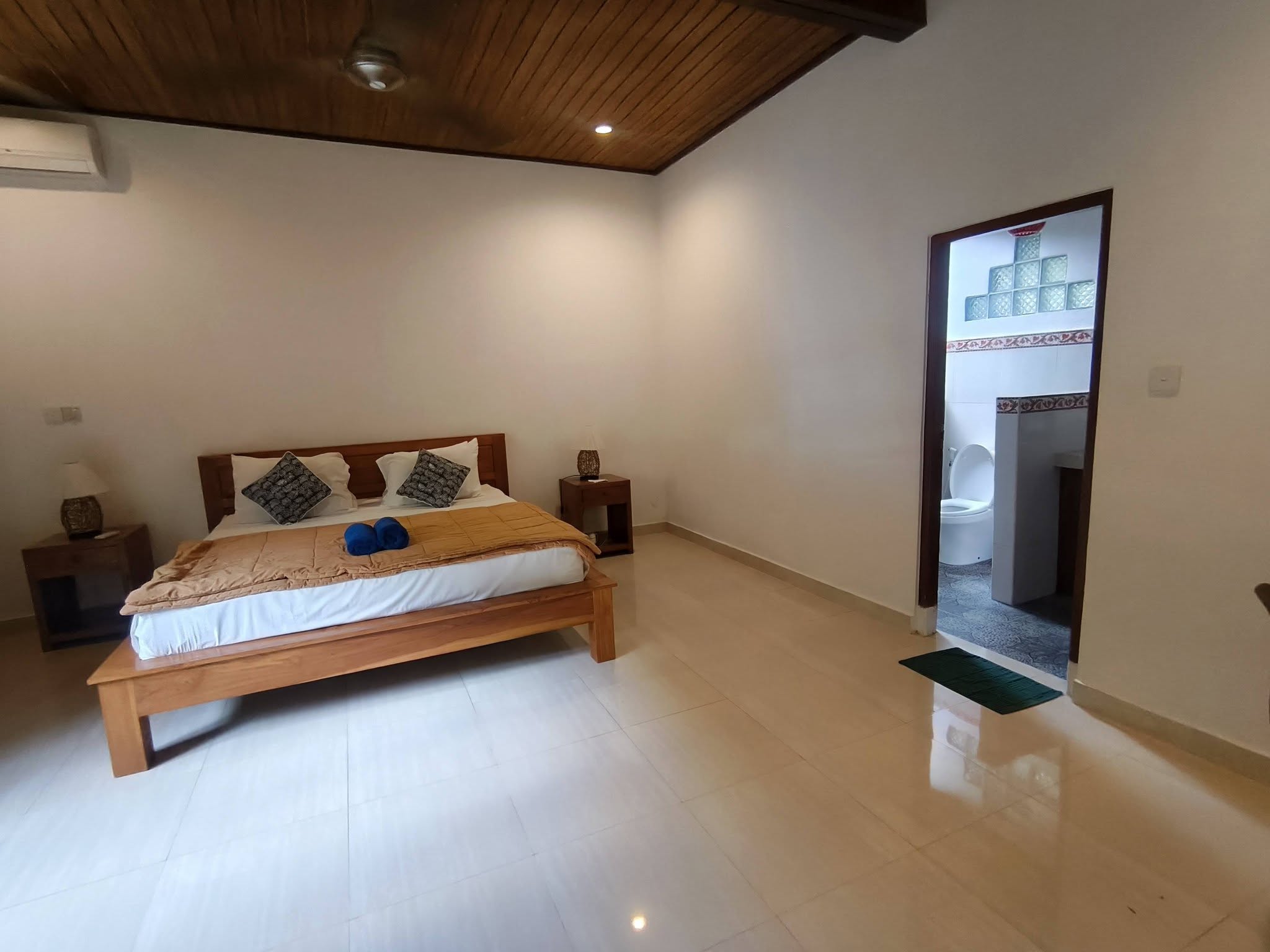 Гестхаус, 1 спальня