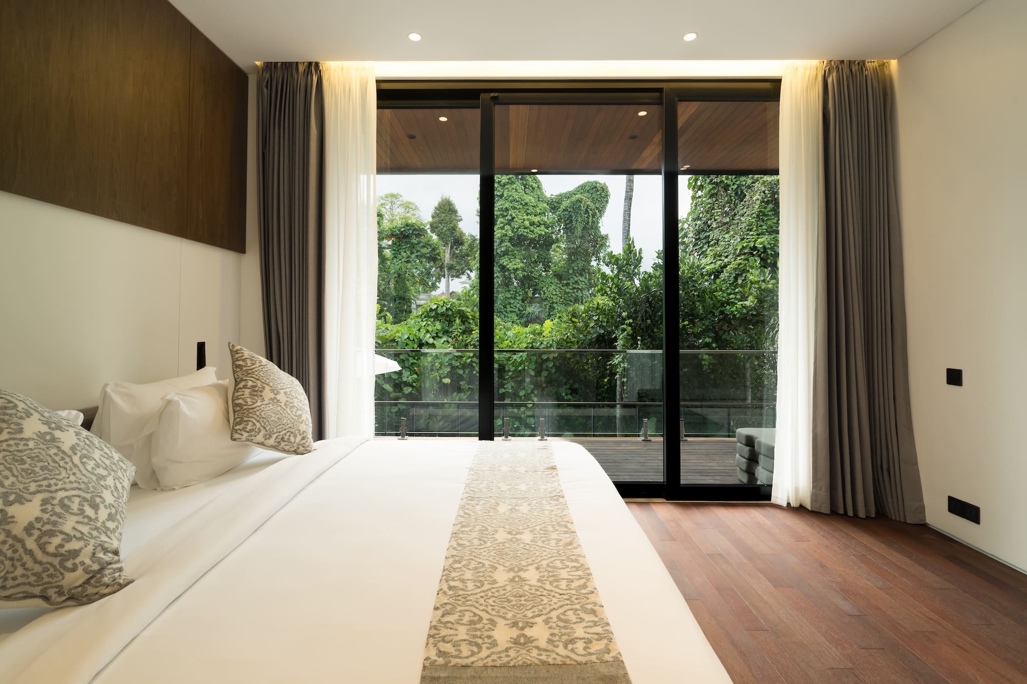 Вилла, 3 спальни