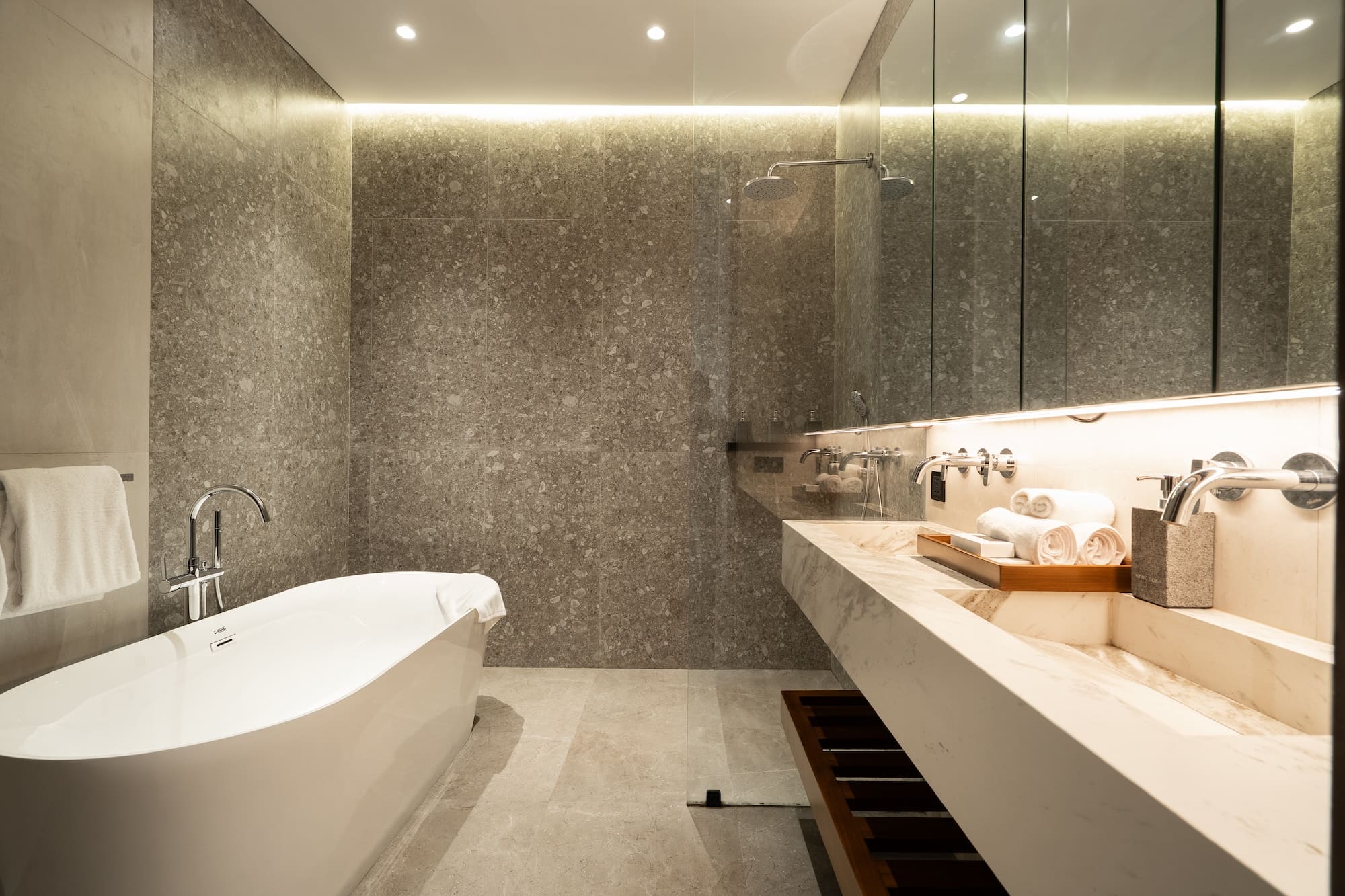 Вилла, 3 спальни