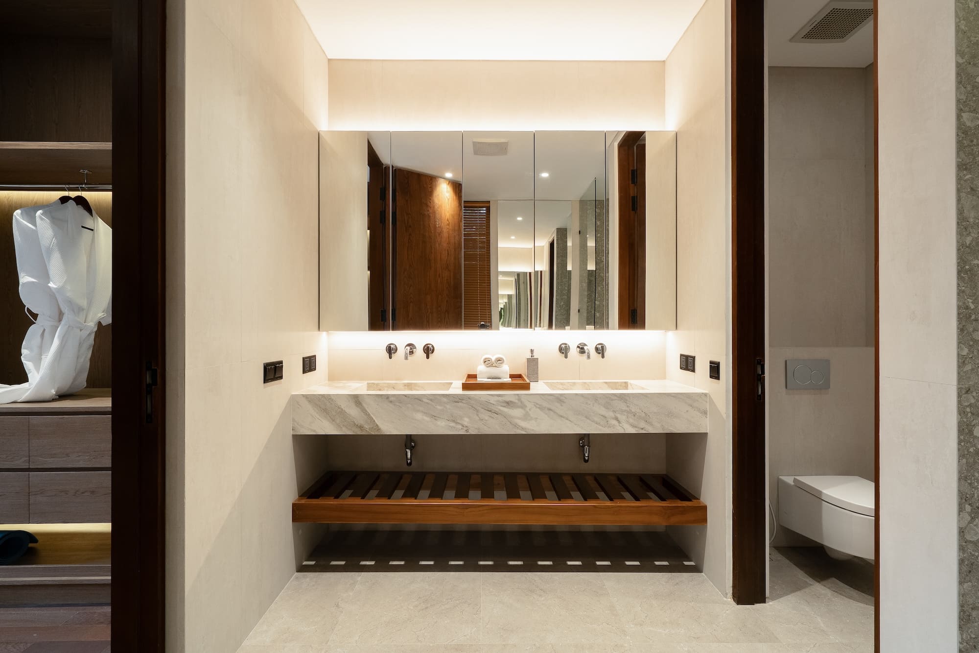 Вилла, 3 спальни