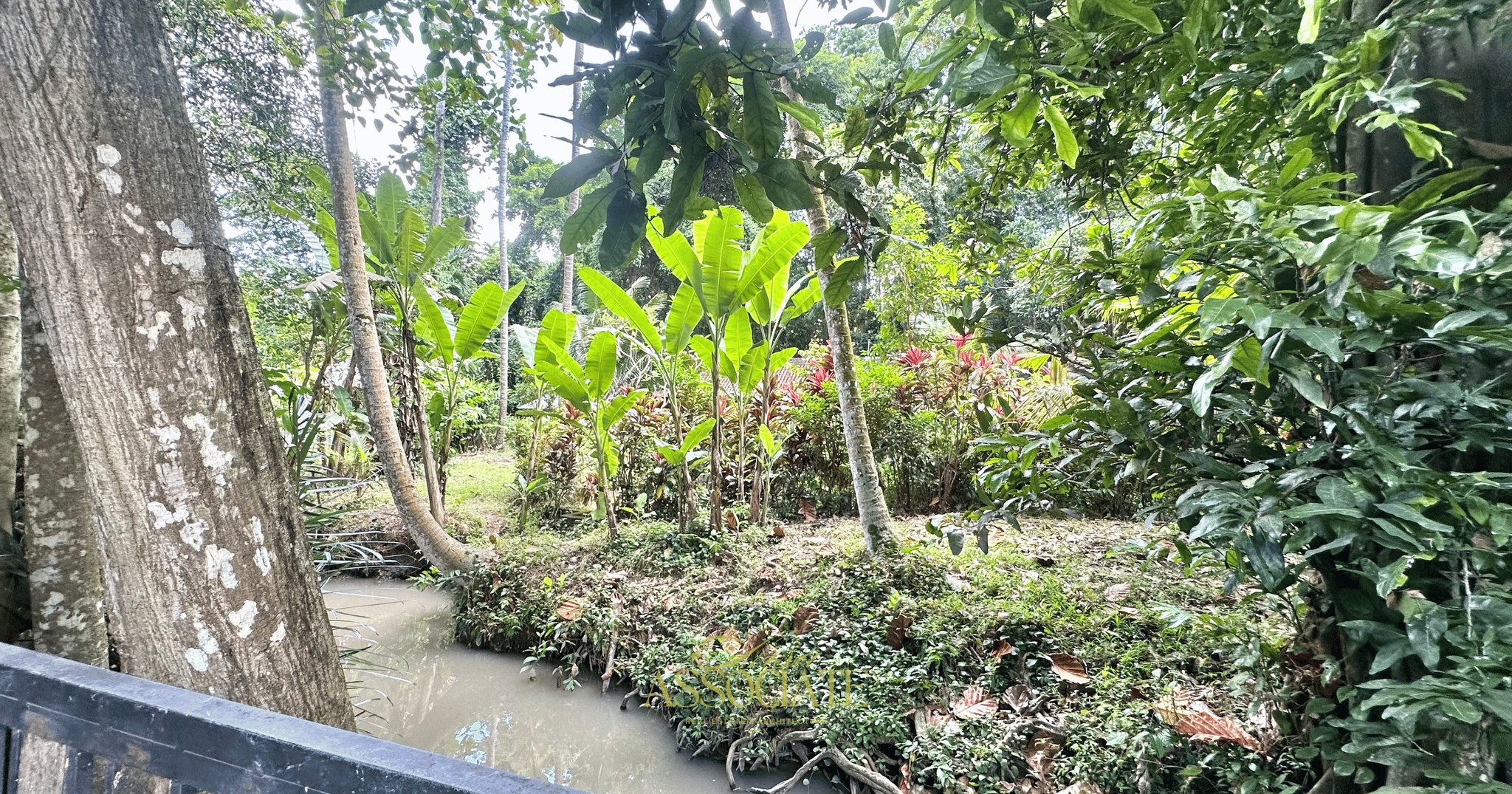 Вилла, 2 спальни