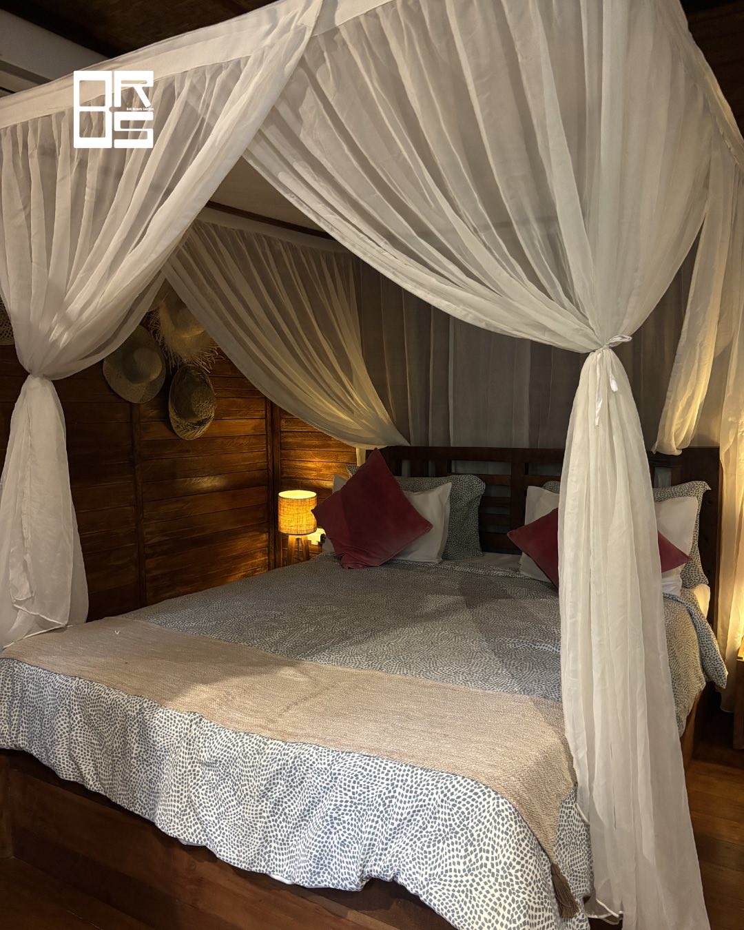 Вилла, 2 спальни