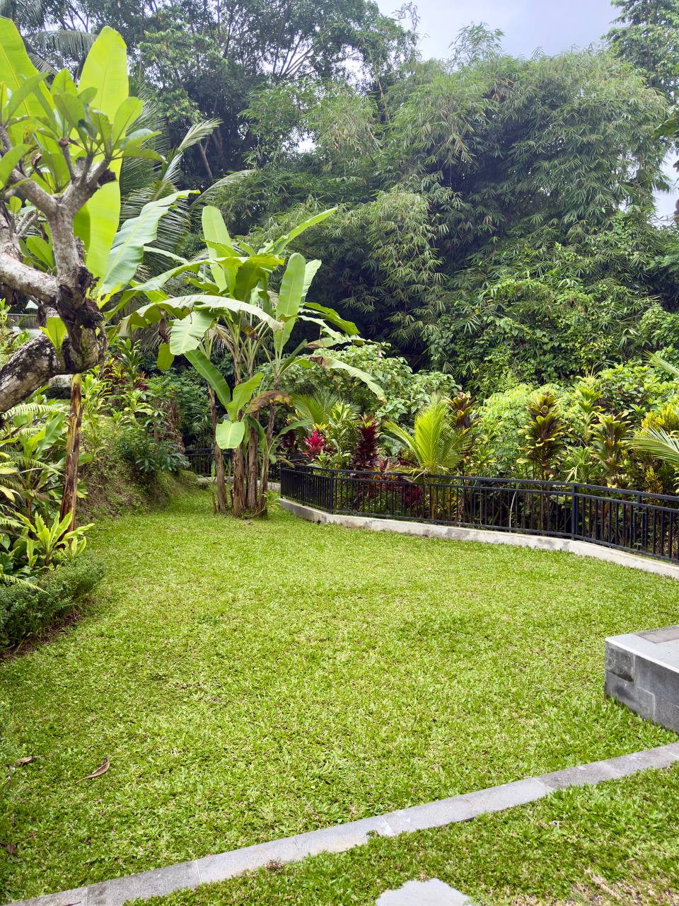 Вилла, 2 спальни