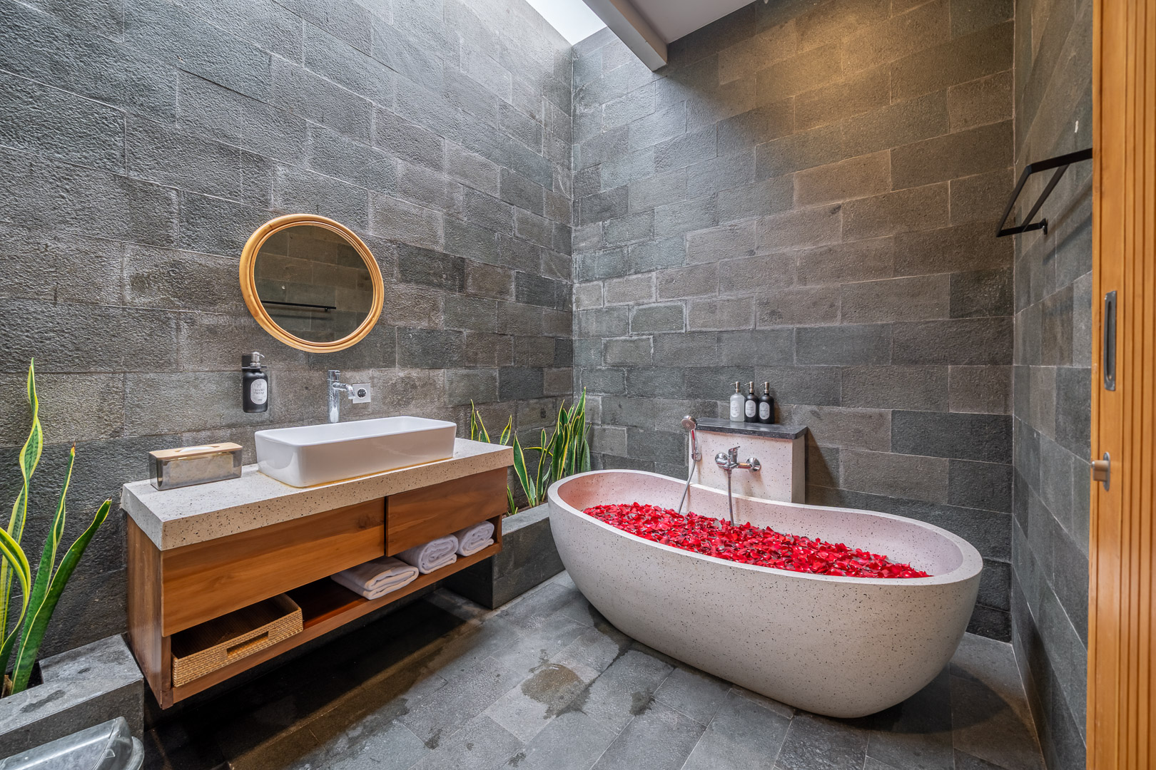 Вилла, 2 спальни