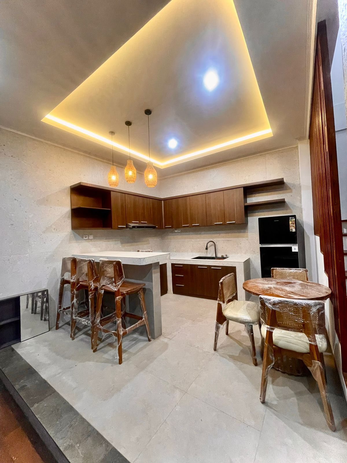 Вилла, 2 спальни