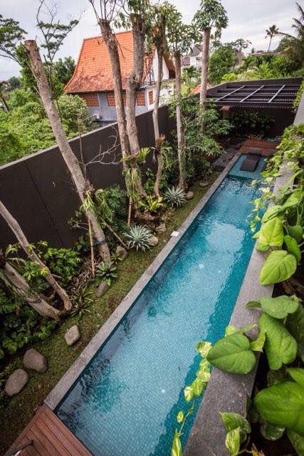 Вилла, 4 спальни