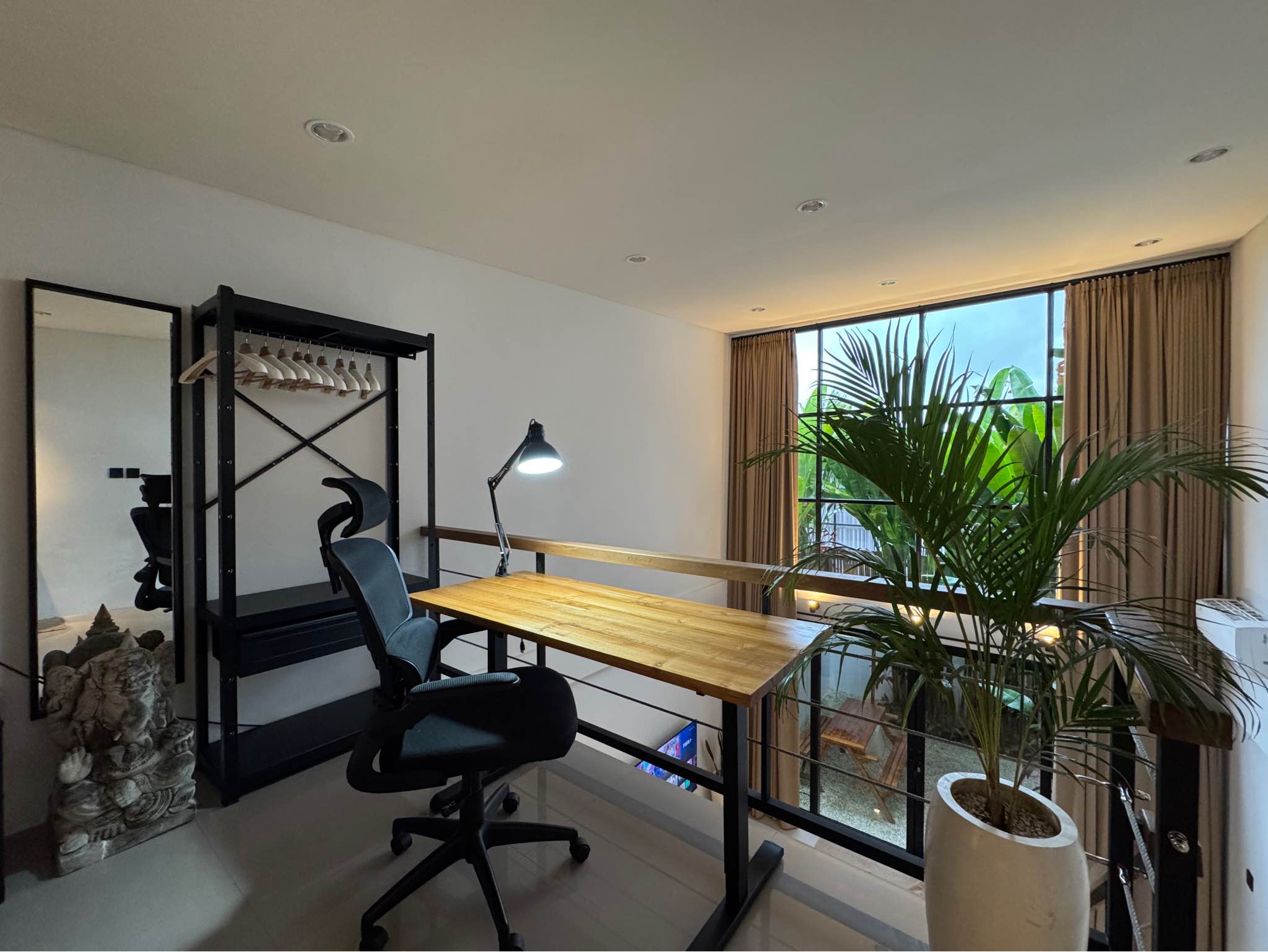 Апартаменты, 1 спальня