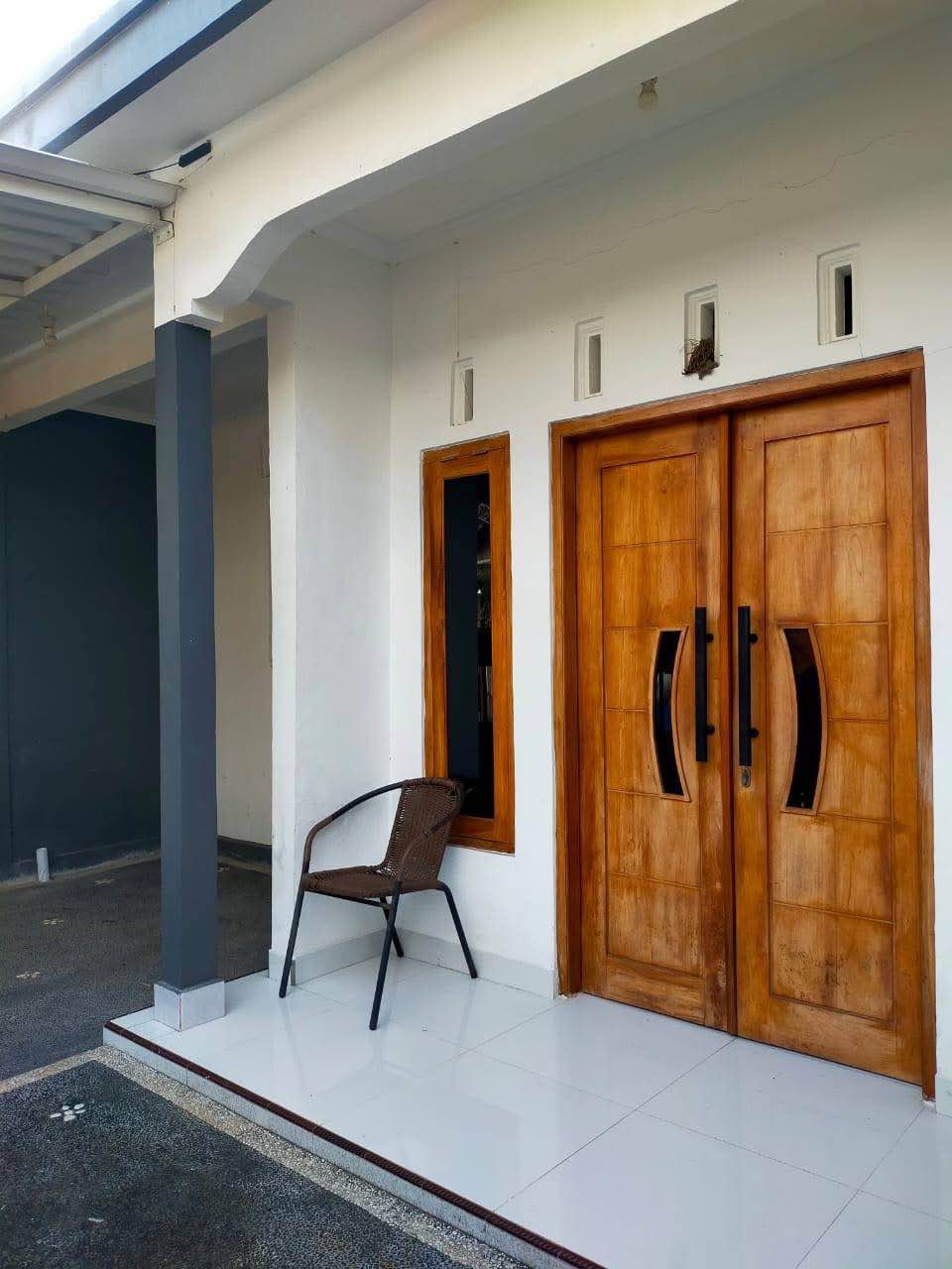 Дом, 2 спальни