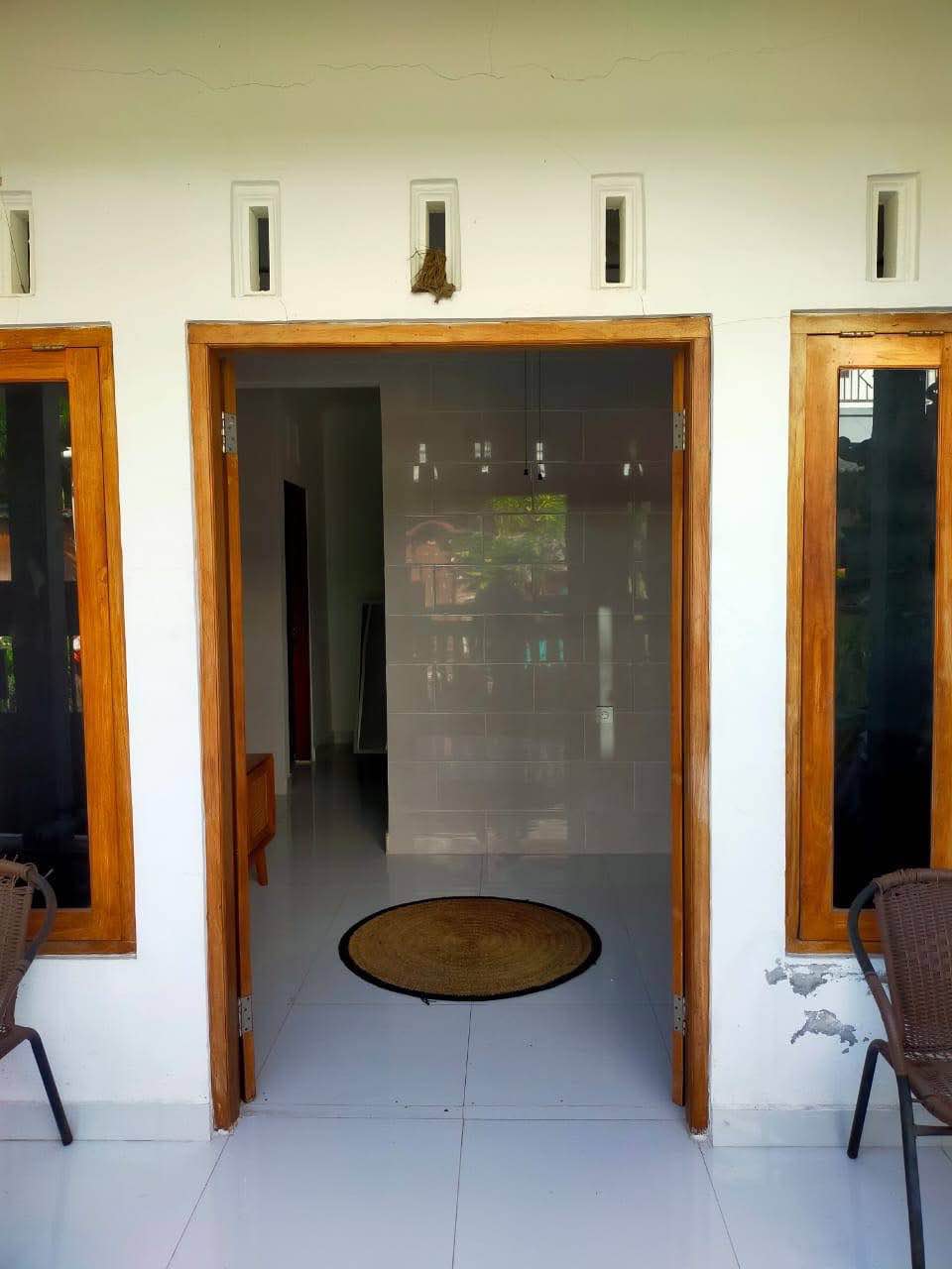 Дом, 2 спальни