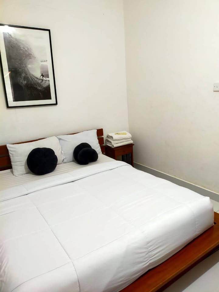 Дом, 2 спальни