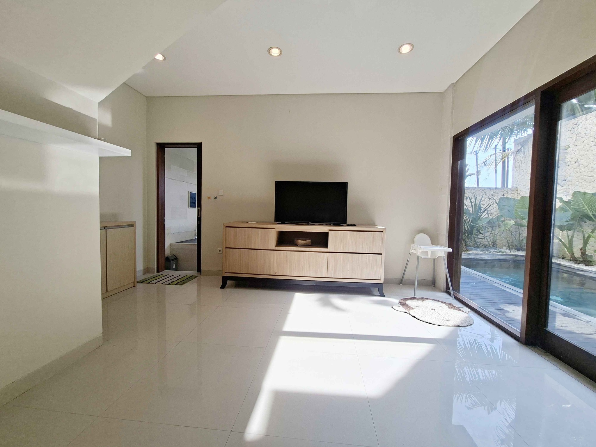 Вилла, 4 спальни