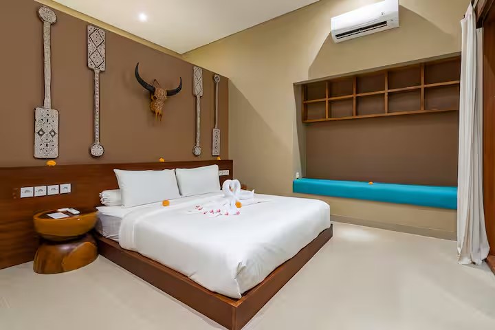 Вилла, 4 спальни