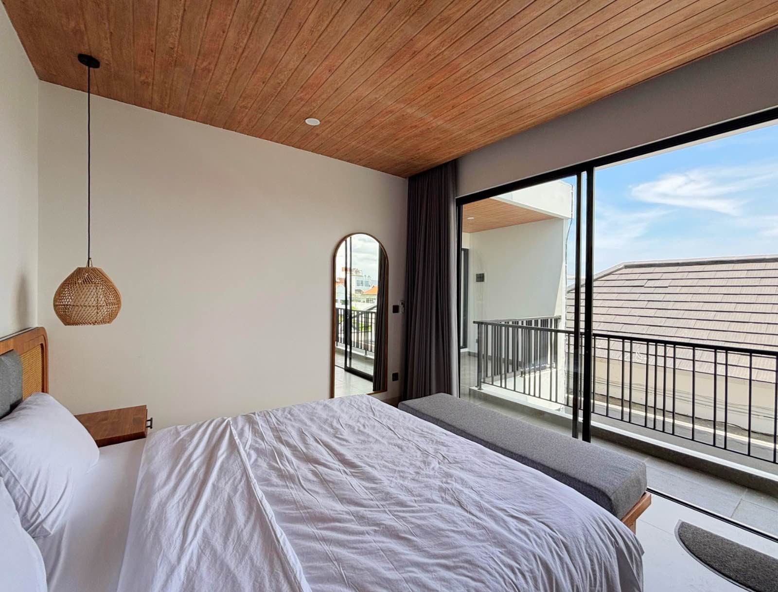 Вилла, 3 спальни