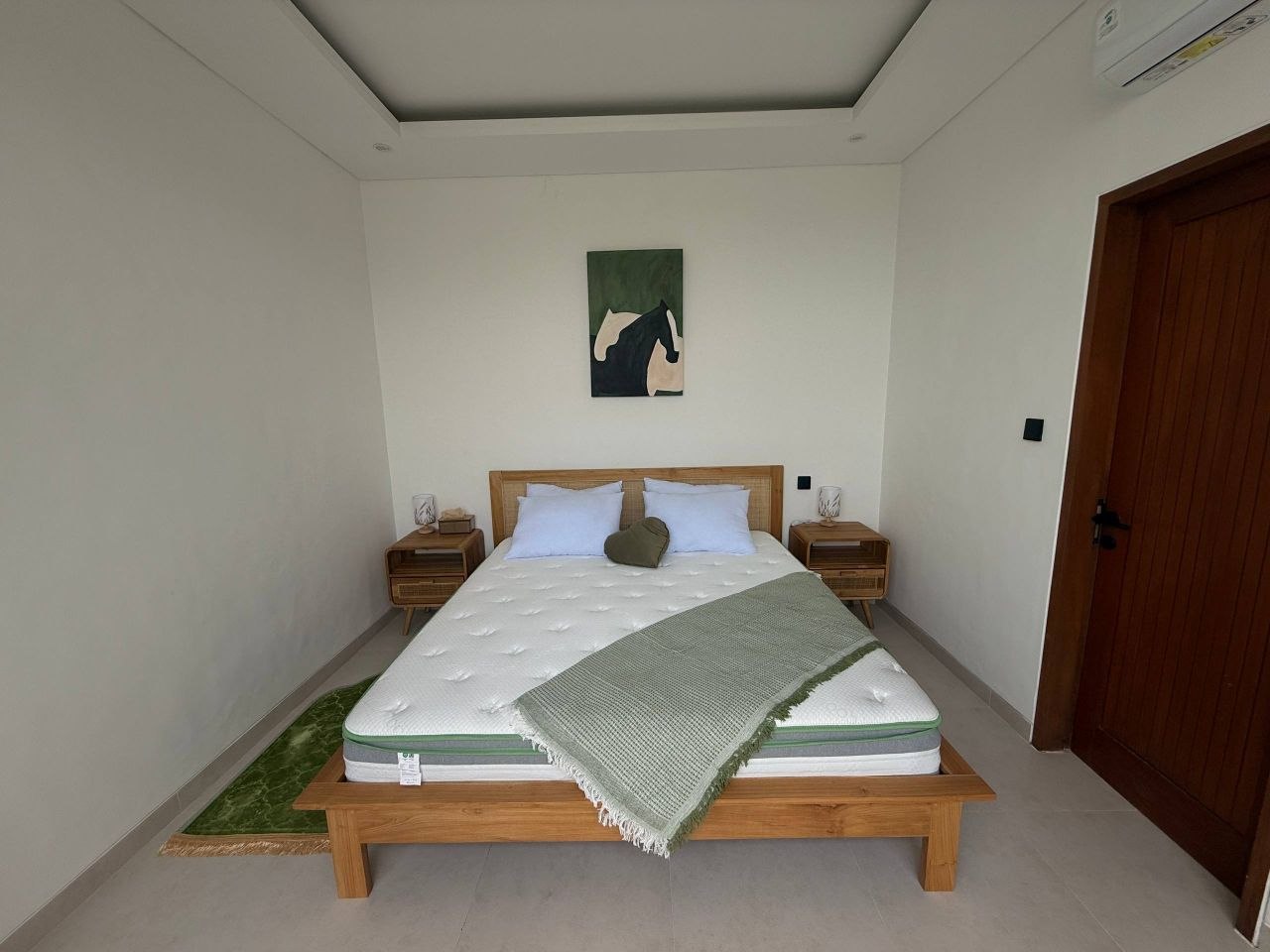 Вилла, 2 спальни