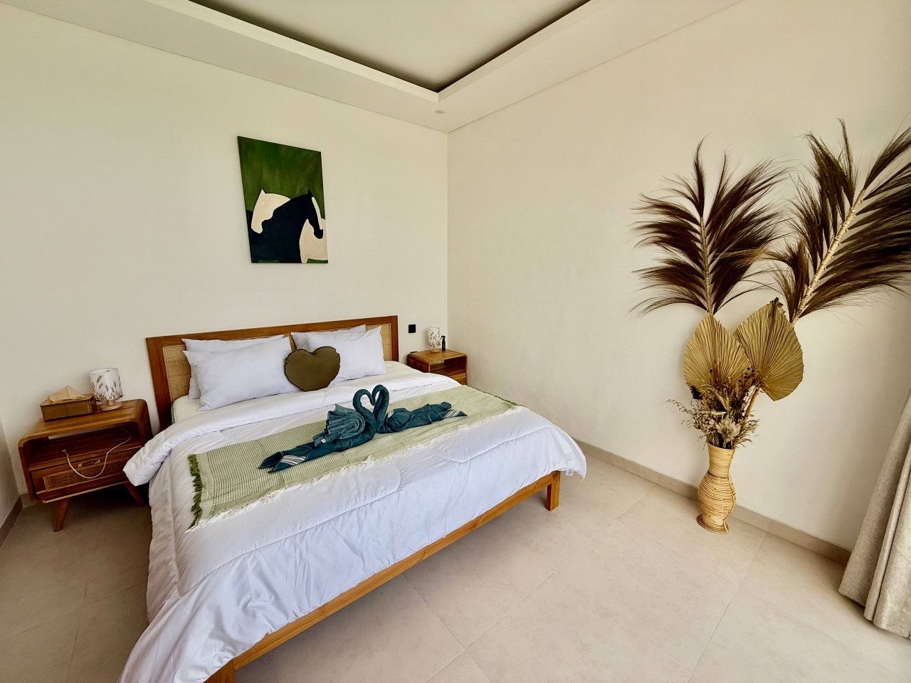 Вилла, 2 спальни