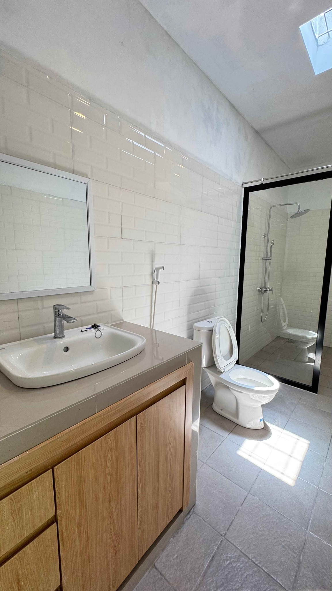 Вилла, 2 спальни