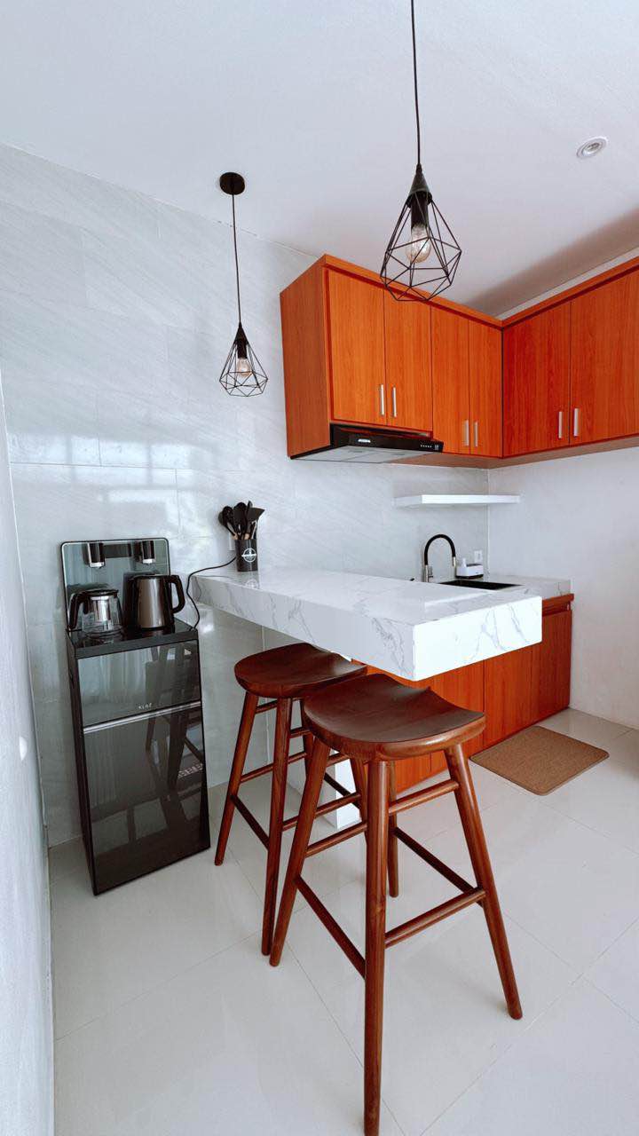 Вилла, 2 спальни