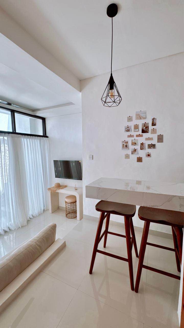 Вилла, 2 спальни