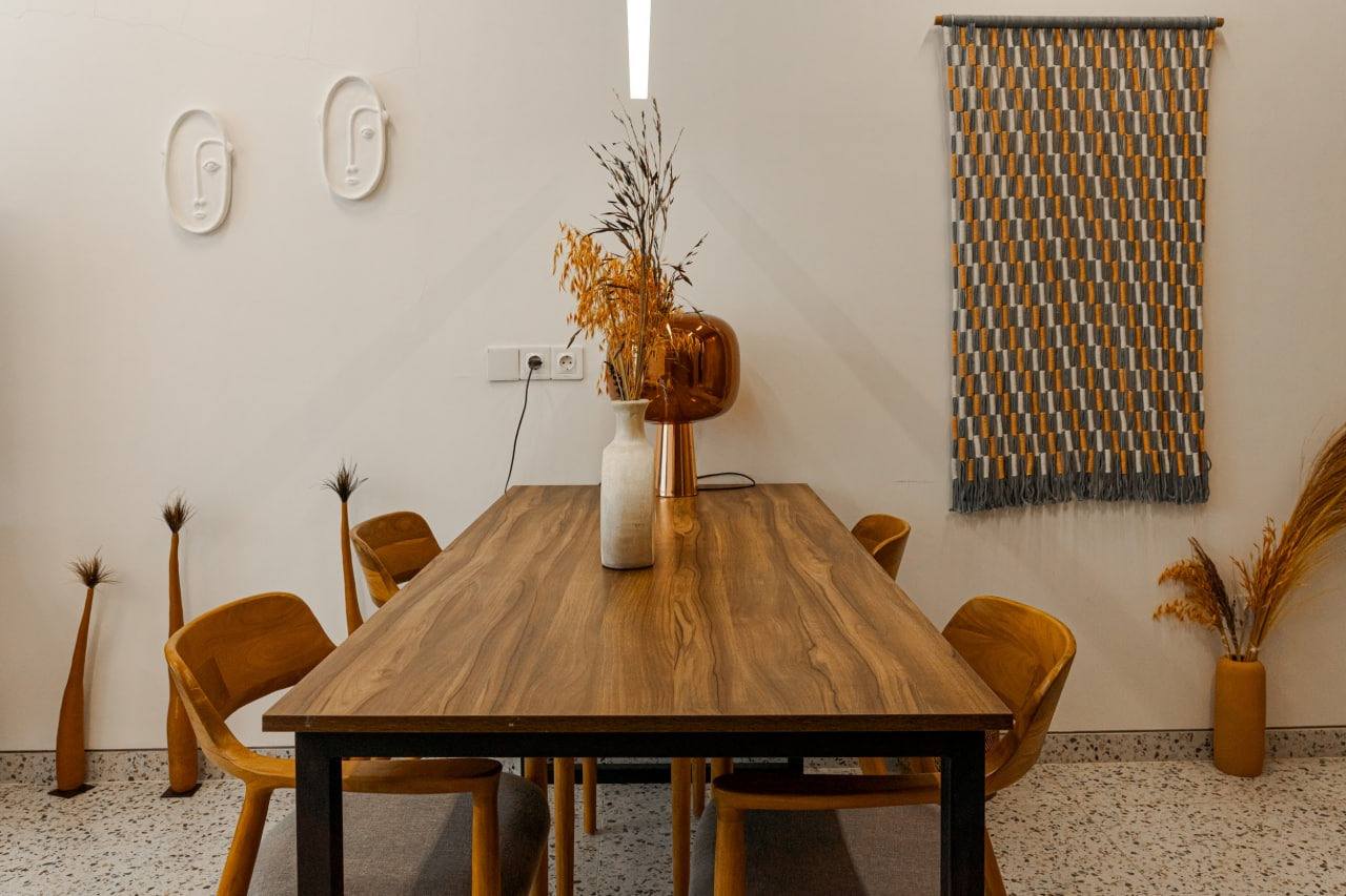 Вилла, 2 спальни