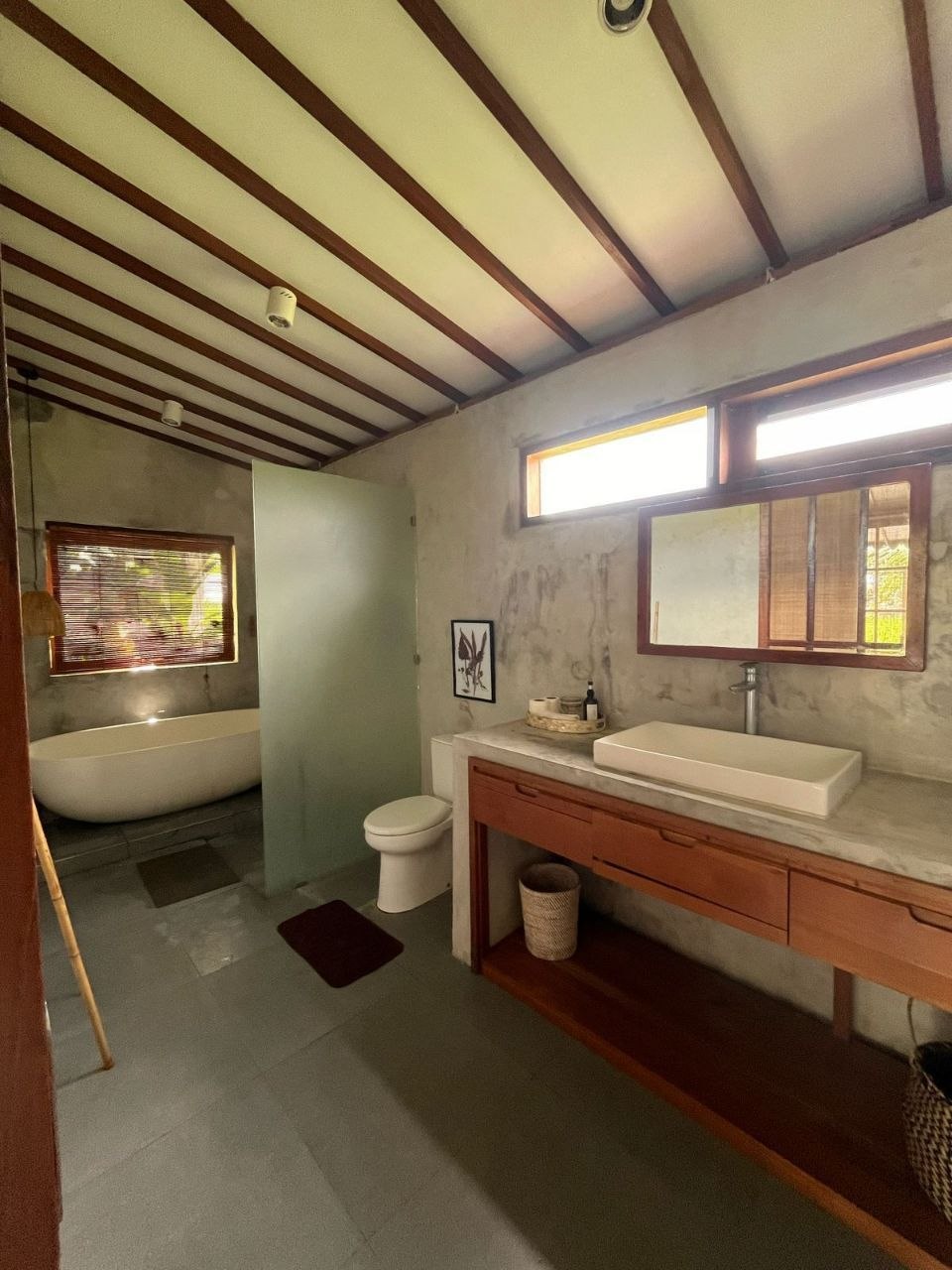 Вилла, 2 спальни