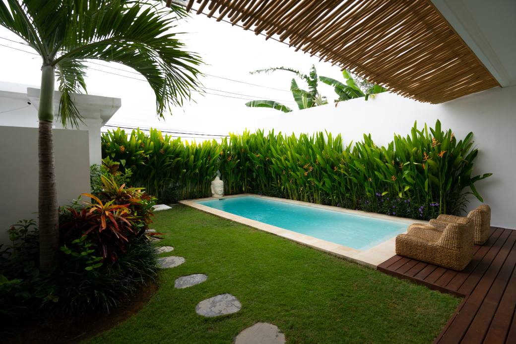 Вилла, 3 спальни