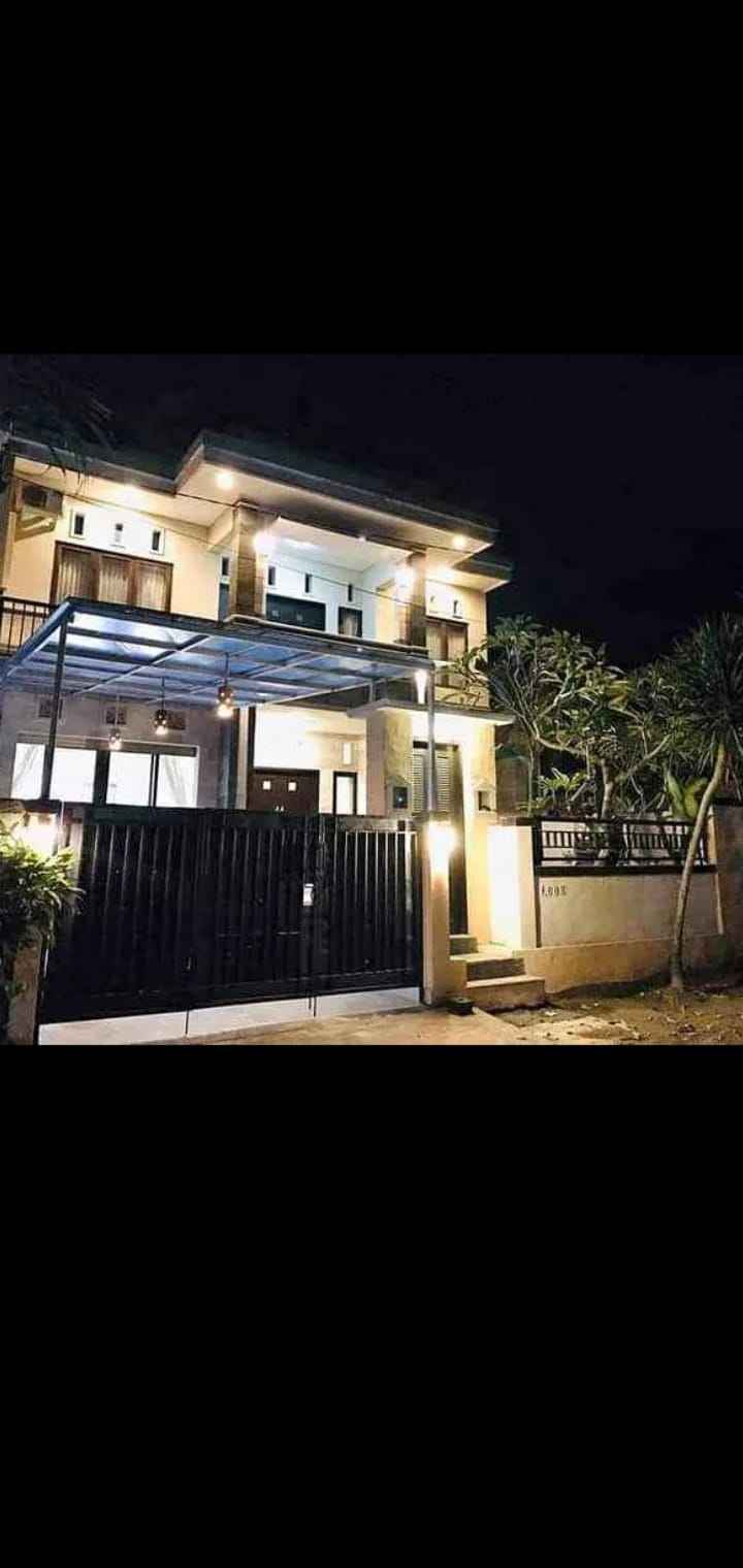 Дом, 5 спален