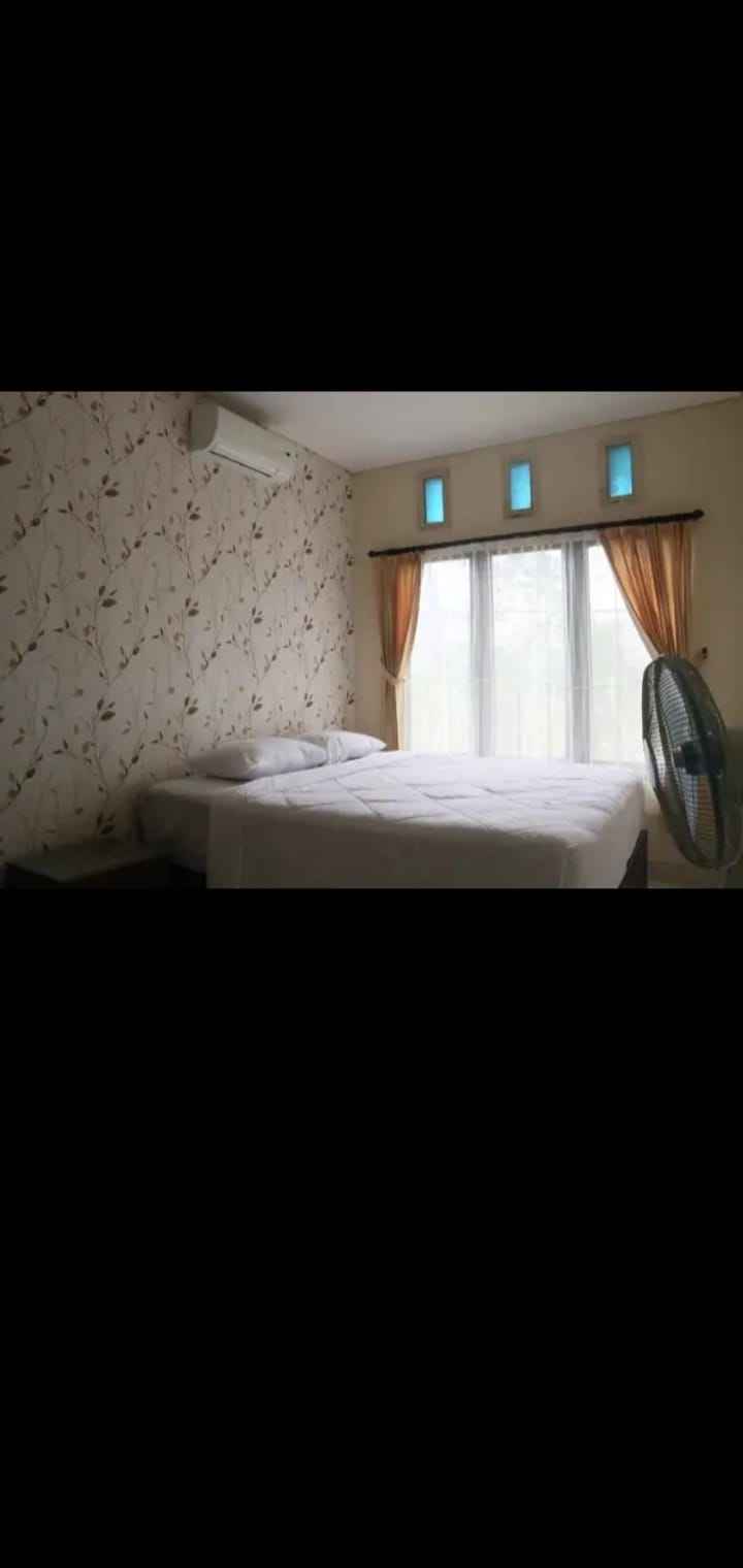 Дом, 5 спален