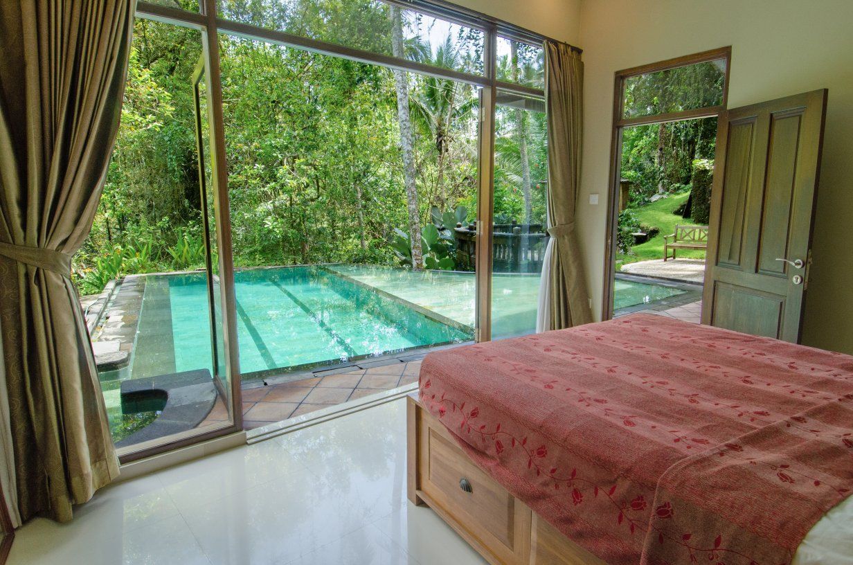 Дом, 5 спален