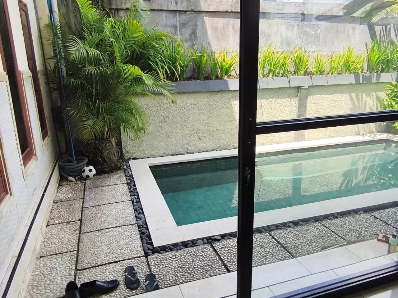 Вилла, 3 спальни