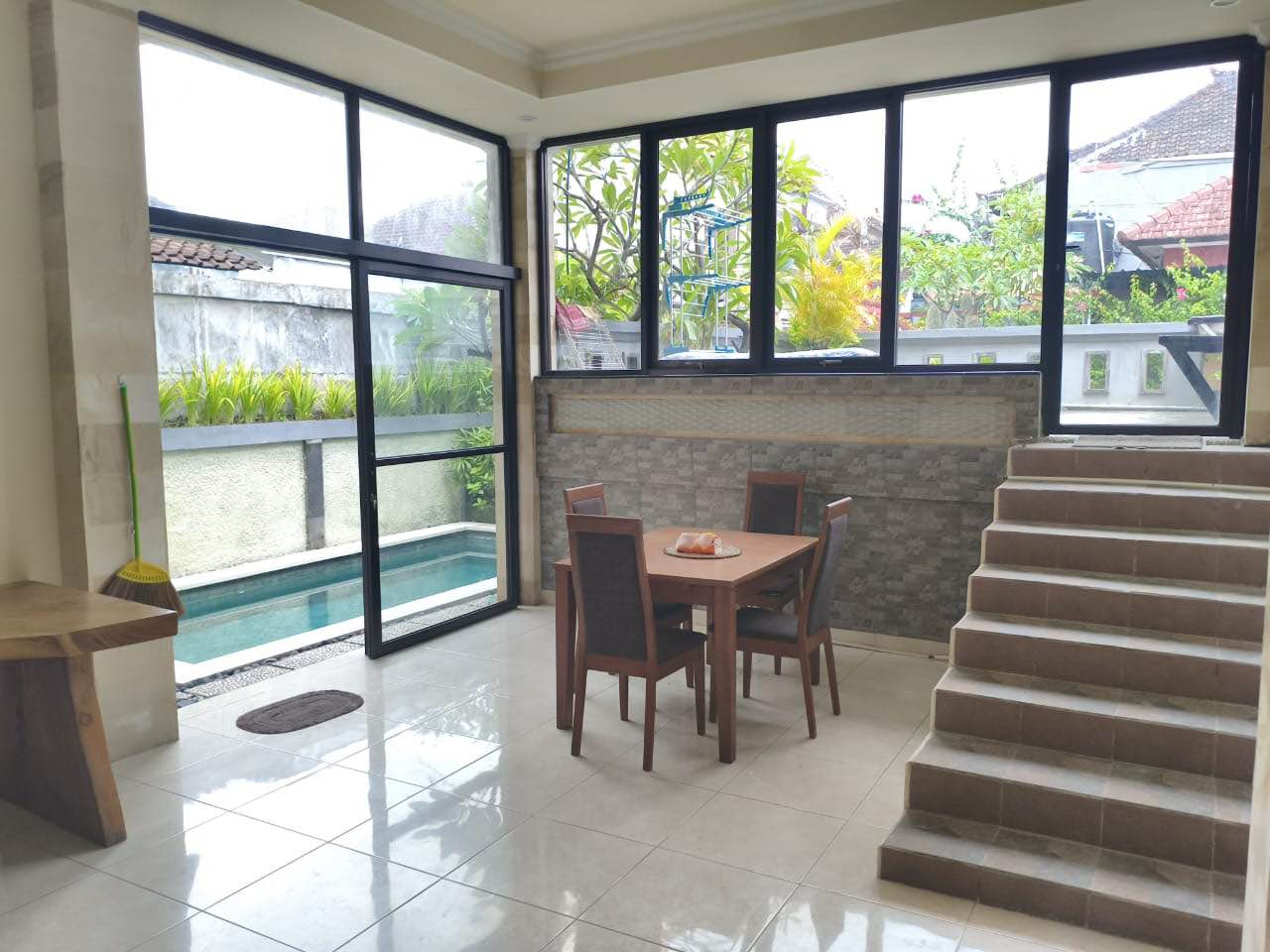 Вилла, 3 спальни