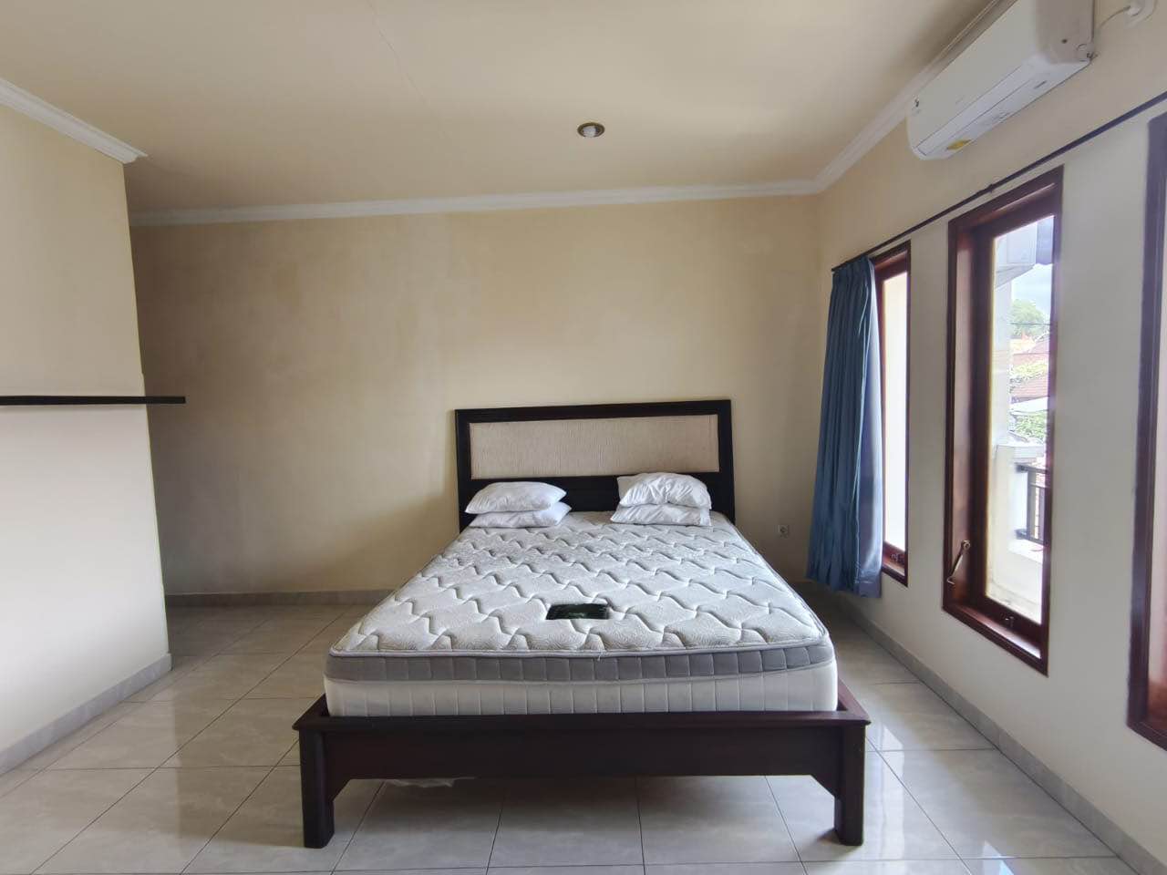 Вилла, 3 спальни