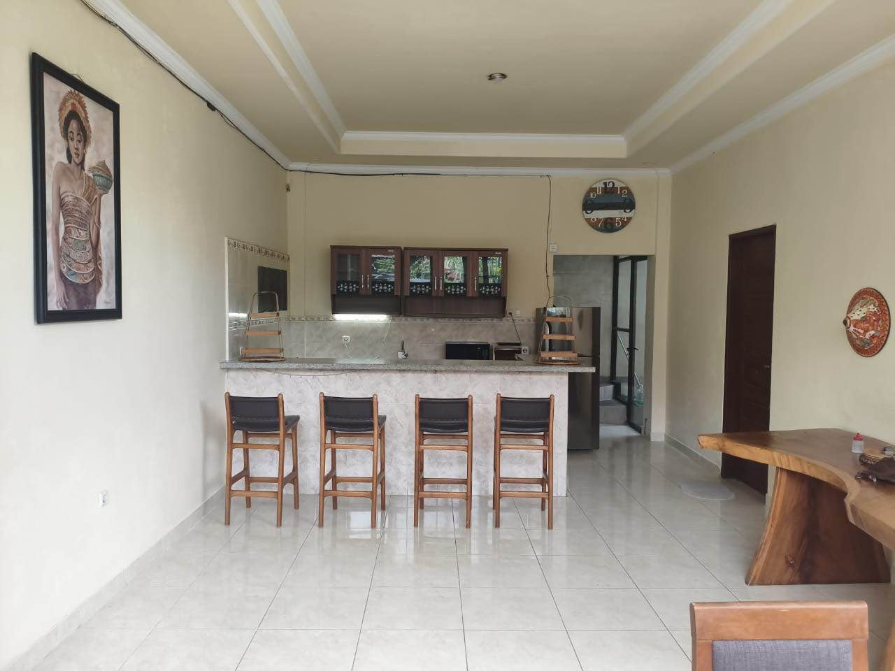 Вилла, 3 спальни