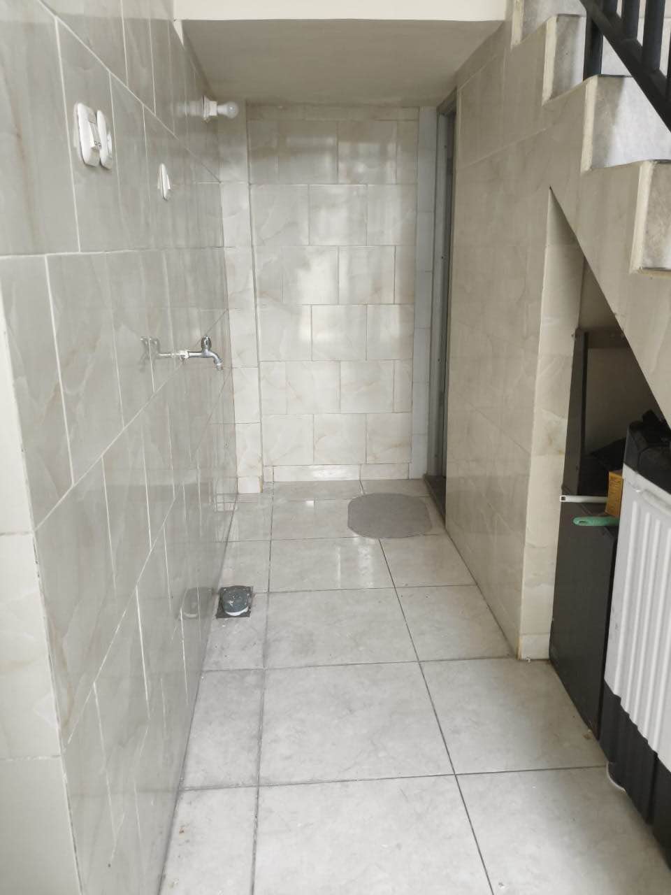 Вилла, 3 спальни