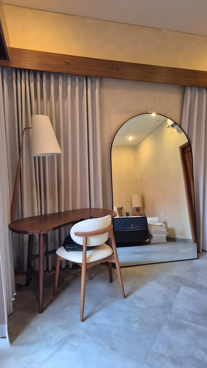 Вилла, 2 спальни