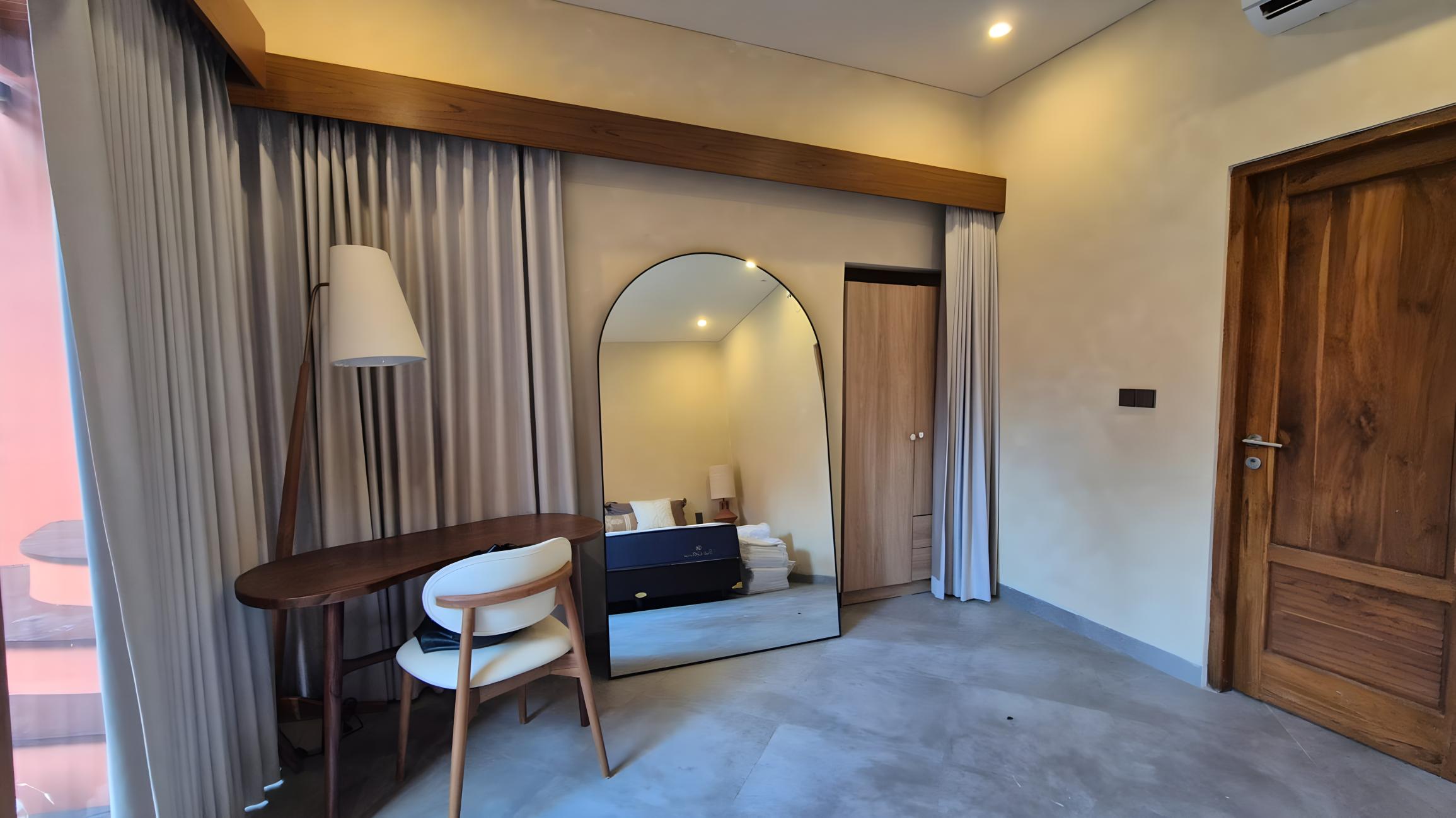 Вилла, 2 спальни