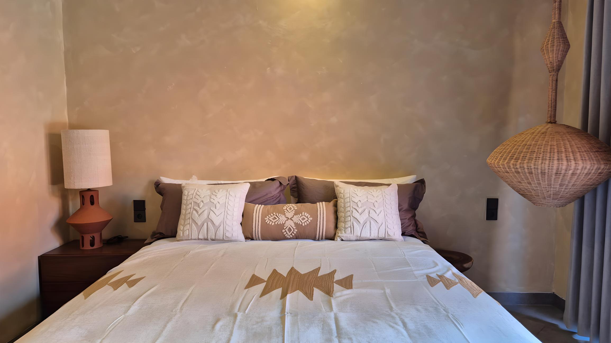 Вилла, 2 спальни