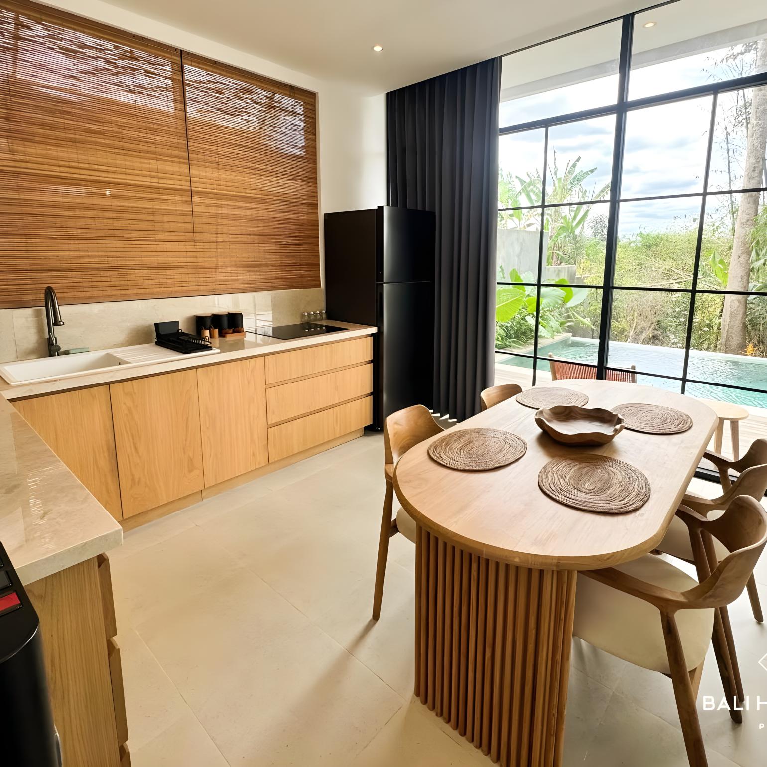 Вилла, 2 спальни